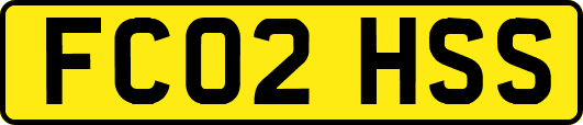 FC02HSS