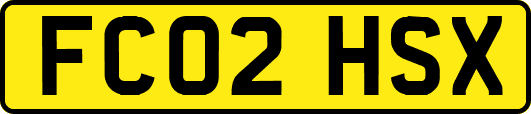 FC02HSX