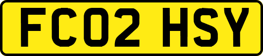 FC02HSY