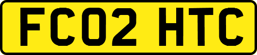 FC02HTC