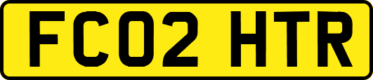 FC02HTR