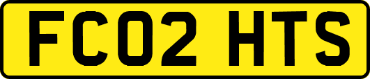 FC02HTS