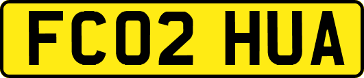 FC02HUA