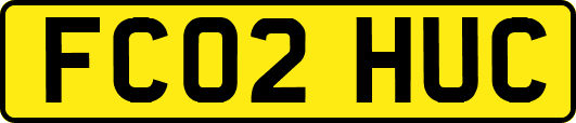 FC02HUC