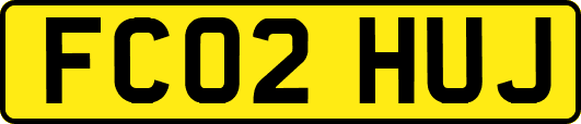 FC02HUJ