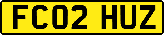 FC02HUZ
