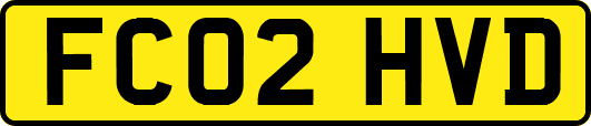 FC02HVD