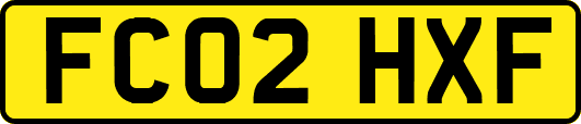FC02HXF