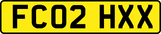 FC02HXX