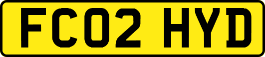 FC02HYD