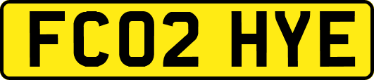 FC02HYE