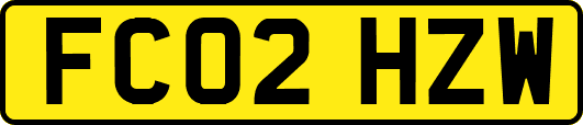 FC02HZW