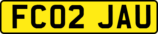 FC02JAU