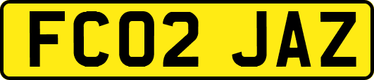 FC02JAZ