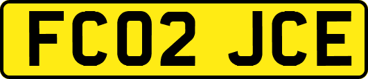 FC02JCE