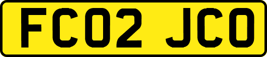 FC02JCO