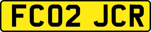 FC02JCR