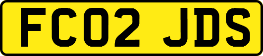 FC02JDS