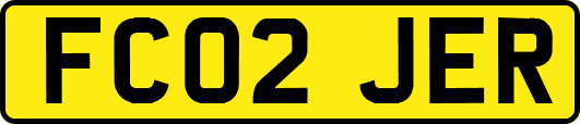FC02JER