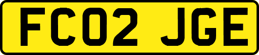 FC02JGE