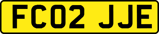 FC02JJE