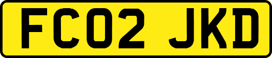 FC02JKD