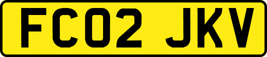 FC02JKV