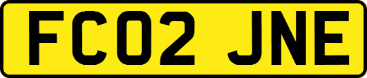 FC02JNE