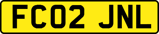 FC02JNL