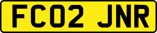 FC02JNR