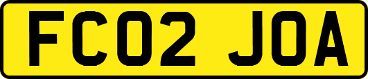 FC02JOA