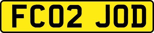 FC02JOD
