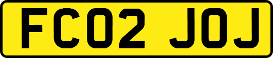 FC02JOJ