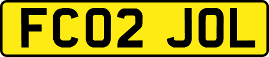 FC02JOL