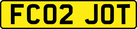 FC02JOT