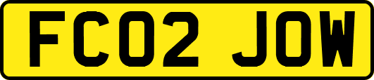 FC02JOW