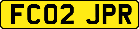 FC02JPR