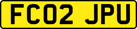 FC02JPU
