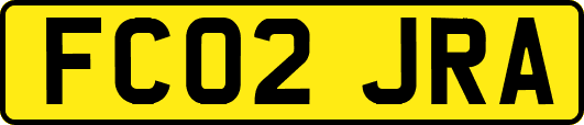 FC02JRA