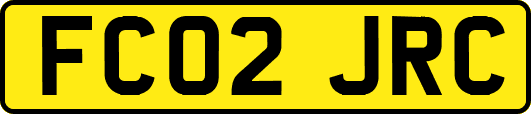 FC02JRC
