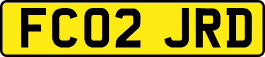 FC02JRD