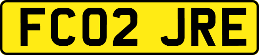 FC02JRE