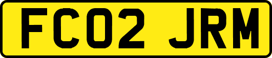 FC02JRM