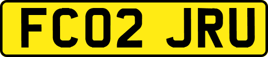 FC02JRU
