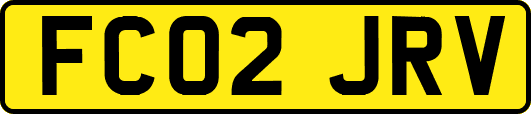 FC02JRV