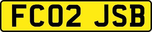 FC02JSB