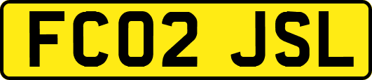 FC02JSL