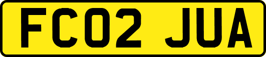 FC02JUA