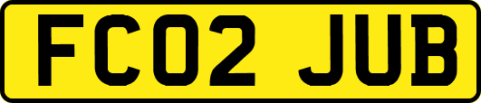 FC02JUB