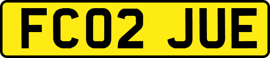 FC02JUE